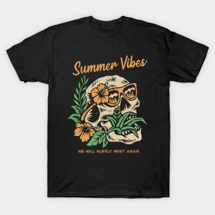 summer vibes T-Shirt